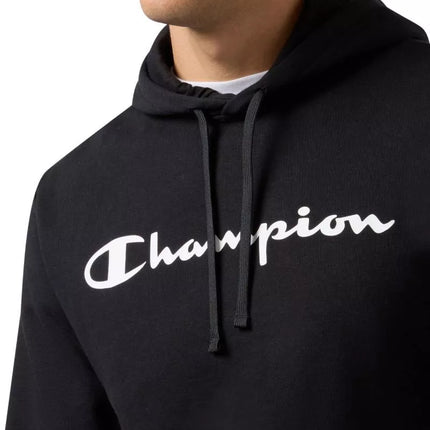 Champion Hooded Sweatshirt M 221917 KK001