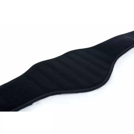BODYBUILDING BELT FOR EXERCISES - DBX BUSHIDO - M- Model ARW-718