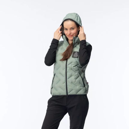 Elbrus dygsniuota liemenė Huel Vest Primaloft W 92800622498
