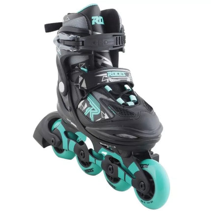 Roces Moody Girl Tif Jr 400856 inline skates 03