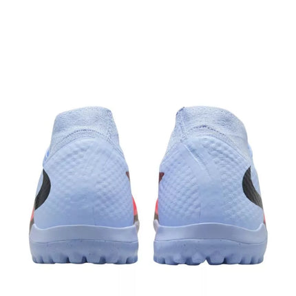 Nike Phantom 6 High Academy TF Futbolo Batai HQ2277 400