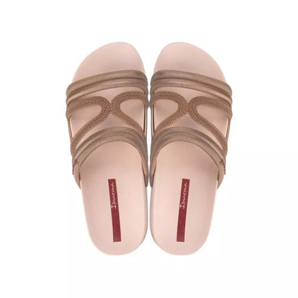 Ipanema Walk slide W 27262 BG086 šlepetės