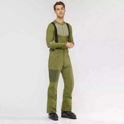 Salomon OUTLAW Snowboard Kelnės M LC14203 00