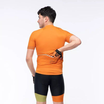 Radvik Steinar Gts M Dviračių Džersis 92800653703