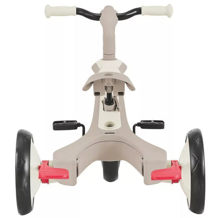 EXPLORER TRIKE 4 viename EKOLOGIŠKAS (637-566)