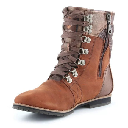 Columbia Twentythird Ave WP Mid W batai BL2769-256