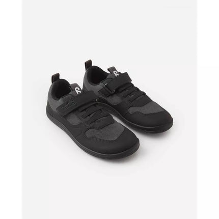 Reima Barefoot shoes Telmin Junior black (5400176A-9990)