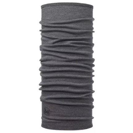 Buff Merino Midweight Tube Scarf 1130229331000