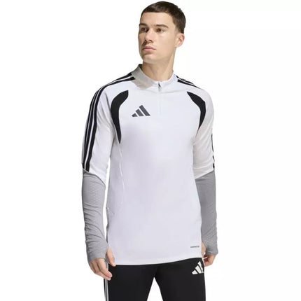 Men's adidas Tiro 26 Competition Training Top white JX4256