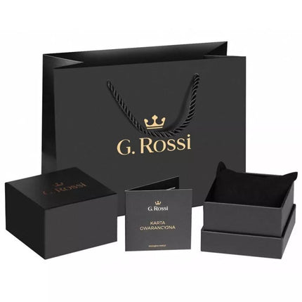 Women's Watch G.Rossi 12546B-3C1 + BOX