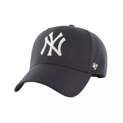 47 Brand Niujorko Yankees MVP kepuraitė B-MVPSP17WBP-NY
