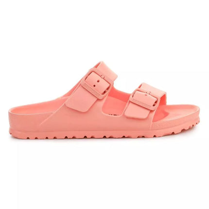 Moteriskos "Arizona EVA" šlepetės "Coral Peach" 1022511 Birkenstock