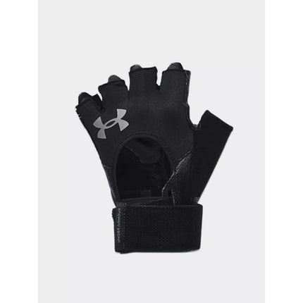Under Armour M 1369830-001 Pirštinės