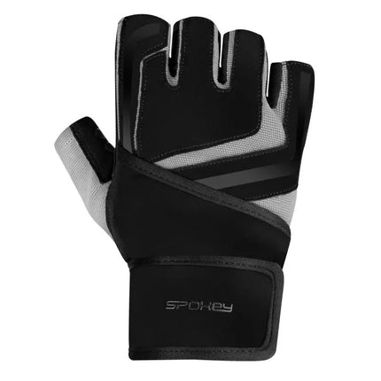 Spokey Bolster LW fitness gloves SPK-943721