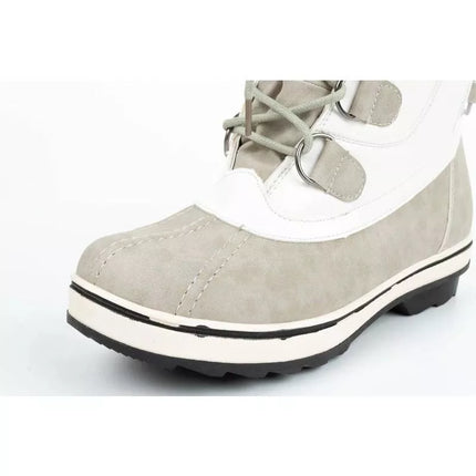 Geographical Norway batai W SOPHIA WHITE