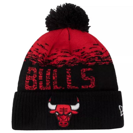 New Era Chicago Bulls NBA Sportinė Kepurė 12122723