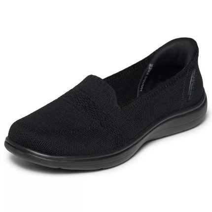 Skechers Women's ON-THE-GO FLEX RADIANT SLOANE 138435 BBK Trainers