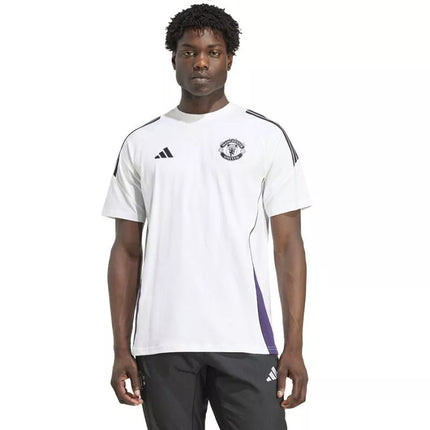 adidas Manchester United FC marškinėliai JP3098