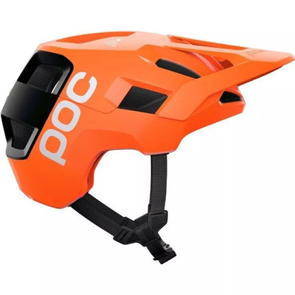 POC KORTAL RACE MIPS dviračio šalmas, oranžinis, dydis M/L