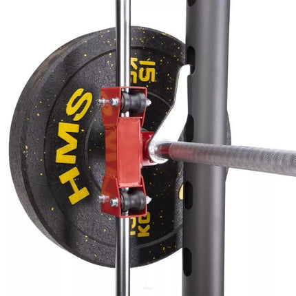 Smith Crane HMS X3