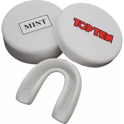 TOP TEN Mouthguards - OZ-TT MINT SENIOR