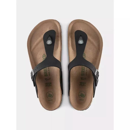 Birkenstock Gizeh BS W 1020380 šlepetės