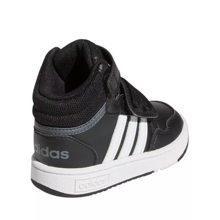 Adidas Hoops Mid batai Jr GW0408