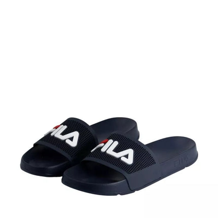 Fila Morro Bay Spiro M FFM0411 50007 Šlepetės