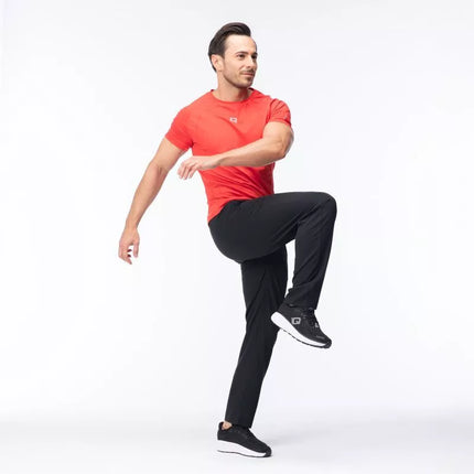 IQ Cross The Line džinsai M 92800653882 kelnės