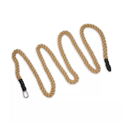 CLIMBING ROPE - Jute - 3 m