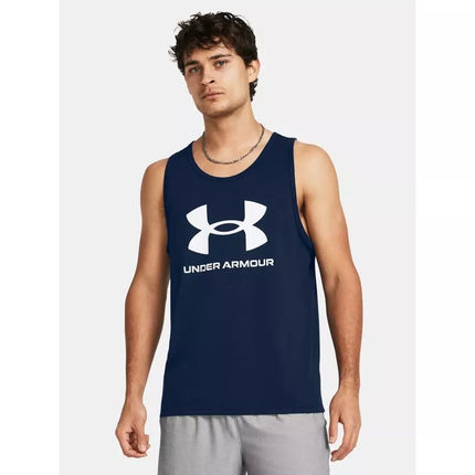 Under Armour Marškinėliai M 1382883-408