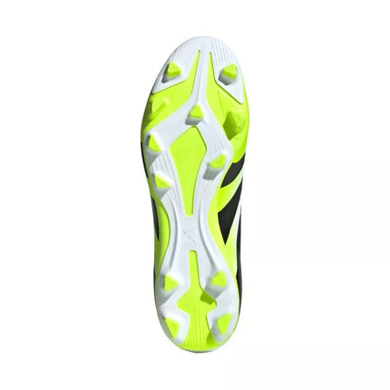 Adidas Predator Club FG/MG futbolo batai JH8847