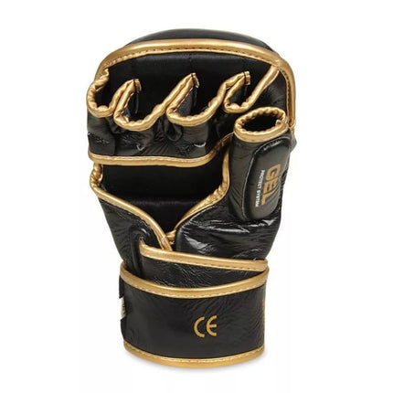 MMA ringtynių pirštinės M - Aureos - Valor Series