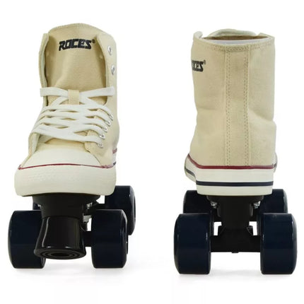 Roces Chuck Classic Kremas 550030 07
