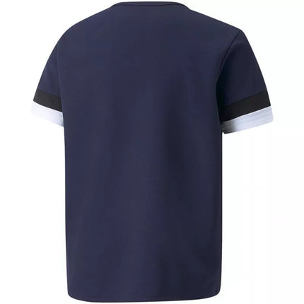 Puma teamRise Jersey Jr 704938 06