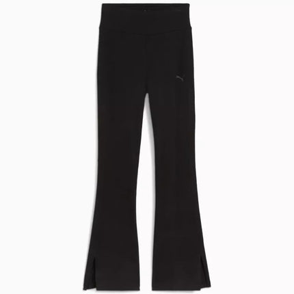 Puma Ess High-Waist Flared W tamprės 688156 01