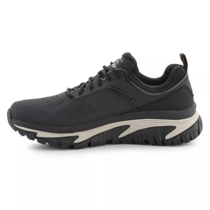 Skechers Arch Fit Road Walker batai – Recon 37333-BLK Skechers