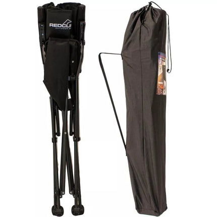 REDCLIFFS DELUXE FOLDING CAMPING CHAIR