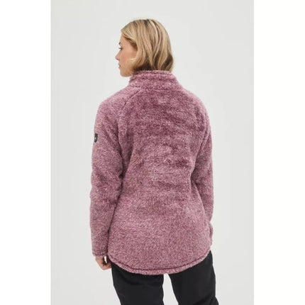 O'neill Hazel Women's Fleece Sweatshirt, Warm and Soft for Fall and Winter