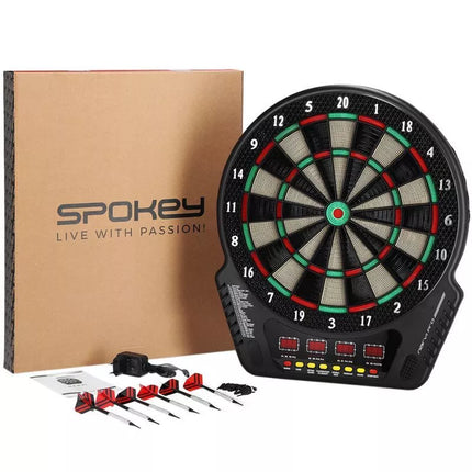 Elektroninis "Spokey Narvi Pro 942238" Dydis