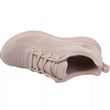 Skechers Bobs Squad W batai 32504-PNK
