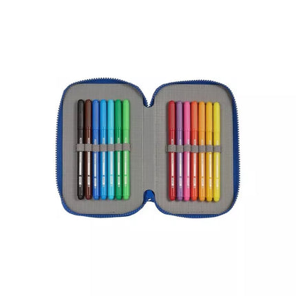 FC Barcelona penalas su priedais 412326854