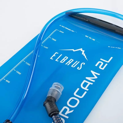 HYDROCAM pūslė