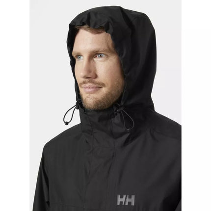 Striukė Helly Hansen Vancouver Rain Cat M 54097 990