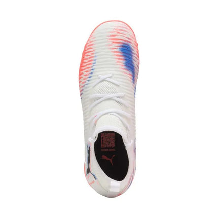 Puma Future 8 Match TT + Mid Jr 108616 01 futbolo batai