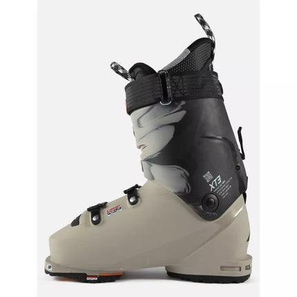 LANGE XT3 FREE 110 MV GW Wild Beige Ski Boots