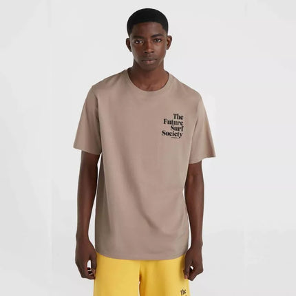 O'Neill Future Surf Society Marškinėliai M 92800613527