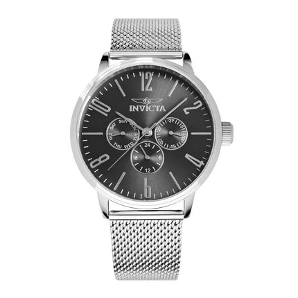 INVICTA Specialty 47597 Vyriškas laikrodis + Dėžutė
