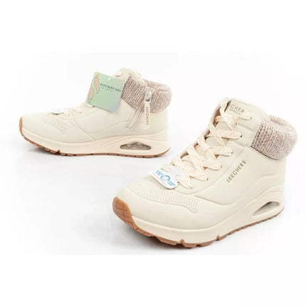 Skechers Uno Darling Daze W batai 310566L/NAT