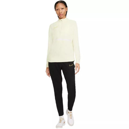 Nike NK Df Academy 21 Drill Top W CV2653 113 džemperis